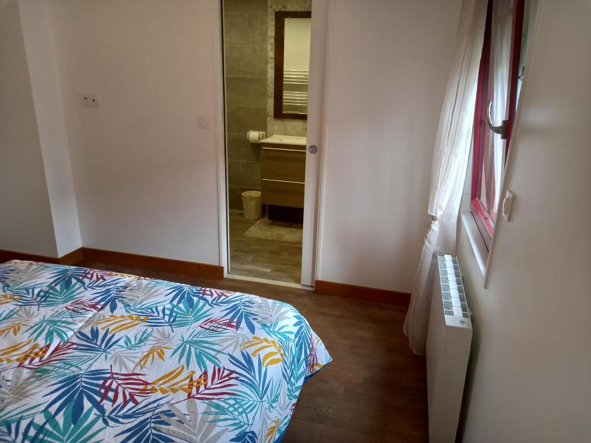 Chez Jojo A St Fraimbault Villa Saint-Fraimbault-de-Prieres Bagian luar foto