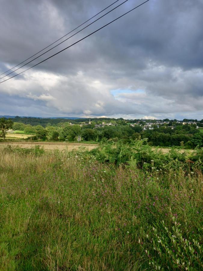 Chez Jojo A St Fraimbault Villa Saint-Fraimbault-de-Prieres Bagian luar foto